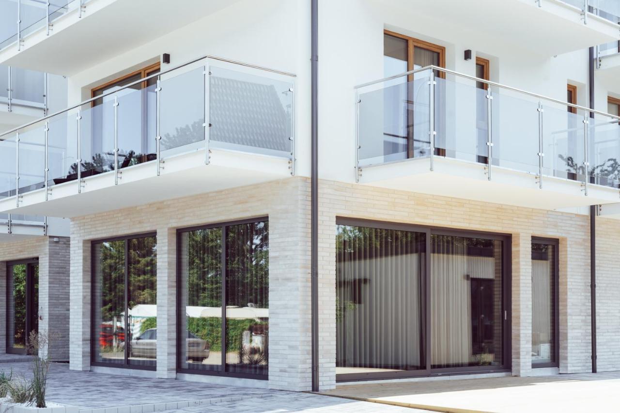 Sea Resort Władysławowo Exterior foto