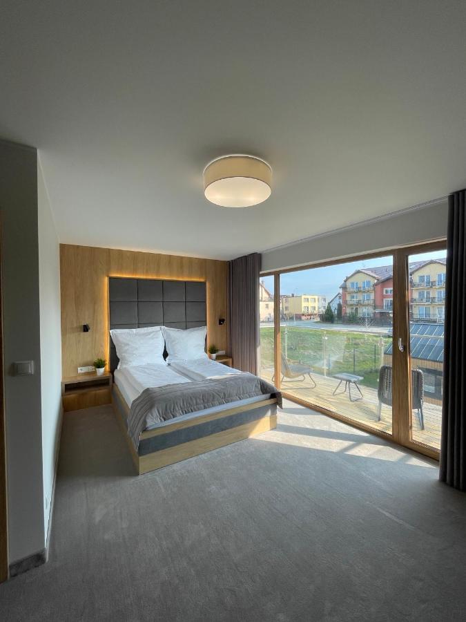 Sea Resort Władysławowo Exterior foto