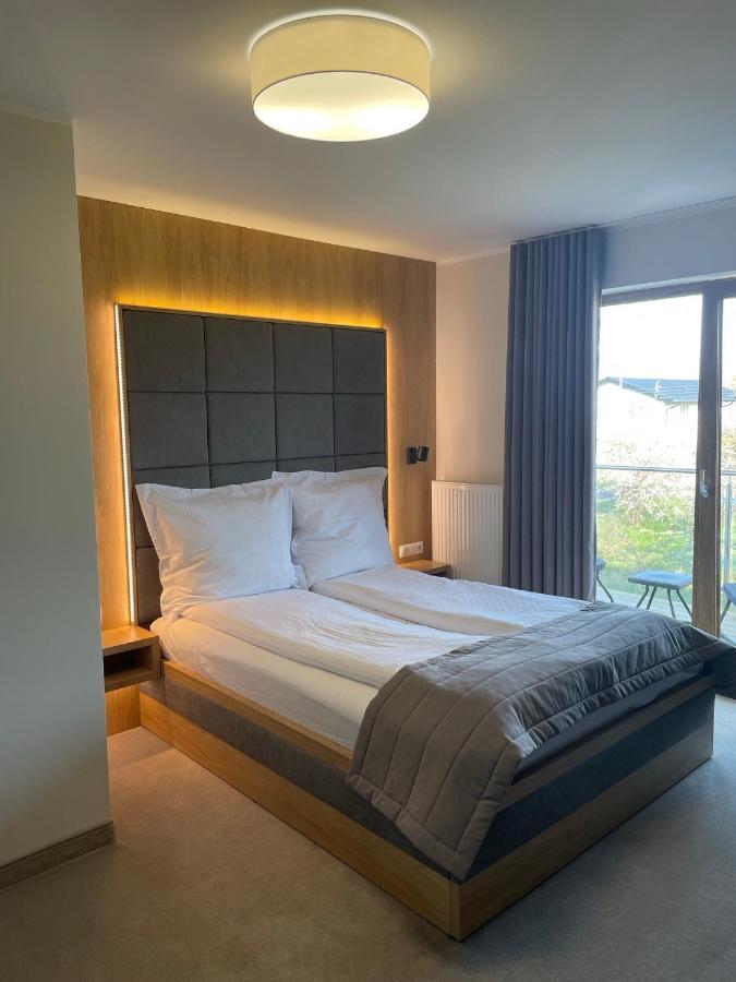 Sea Resort Władysławowo Exterior foto