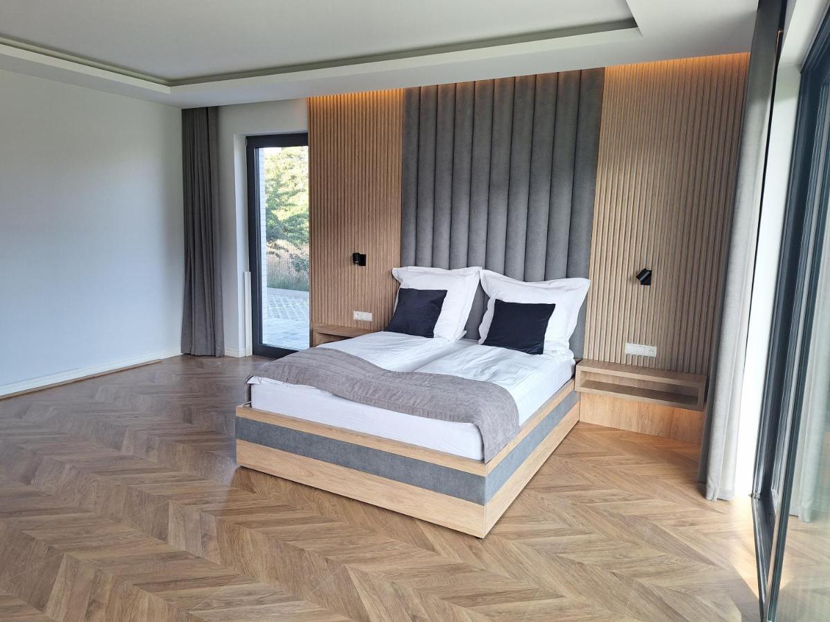 Sea Resort Władysławowo Habitación foto
