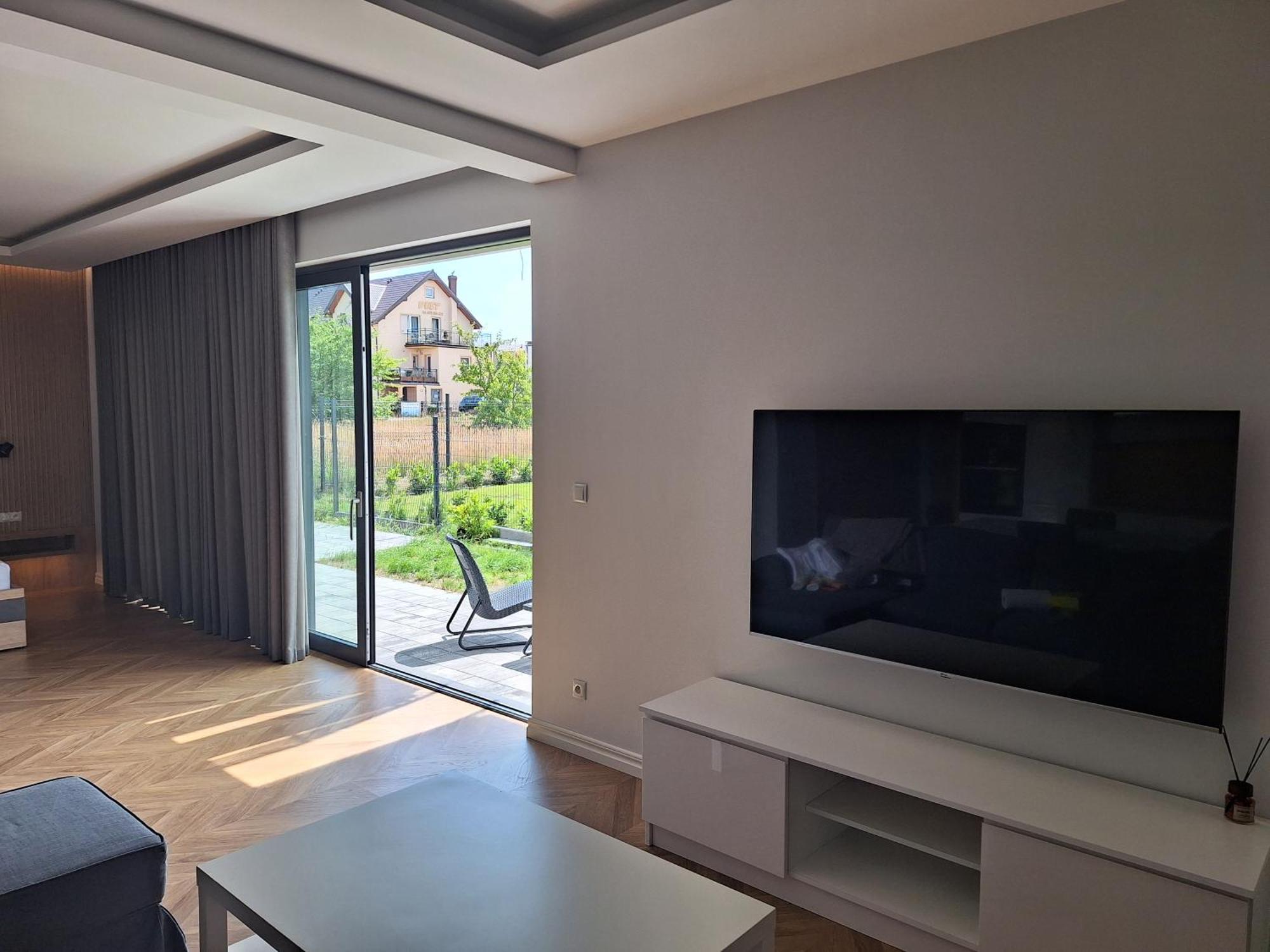 Sea Resort Władysławowo Habitación foto