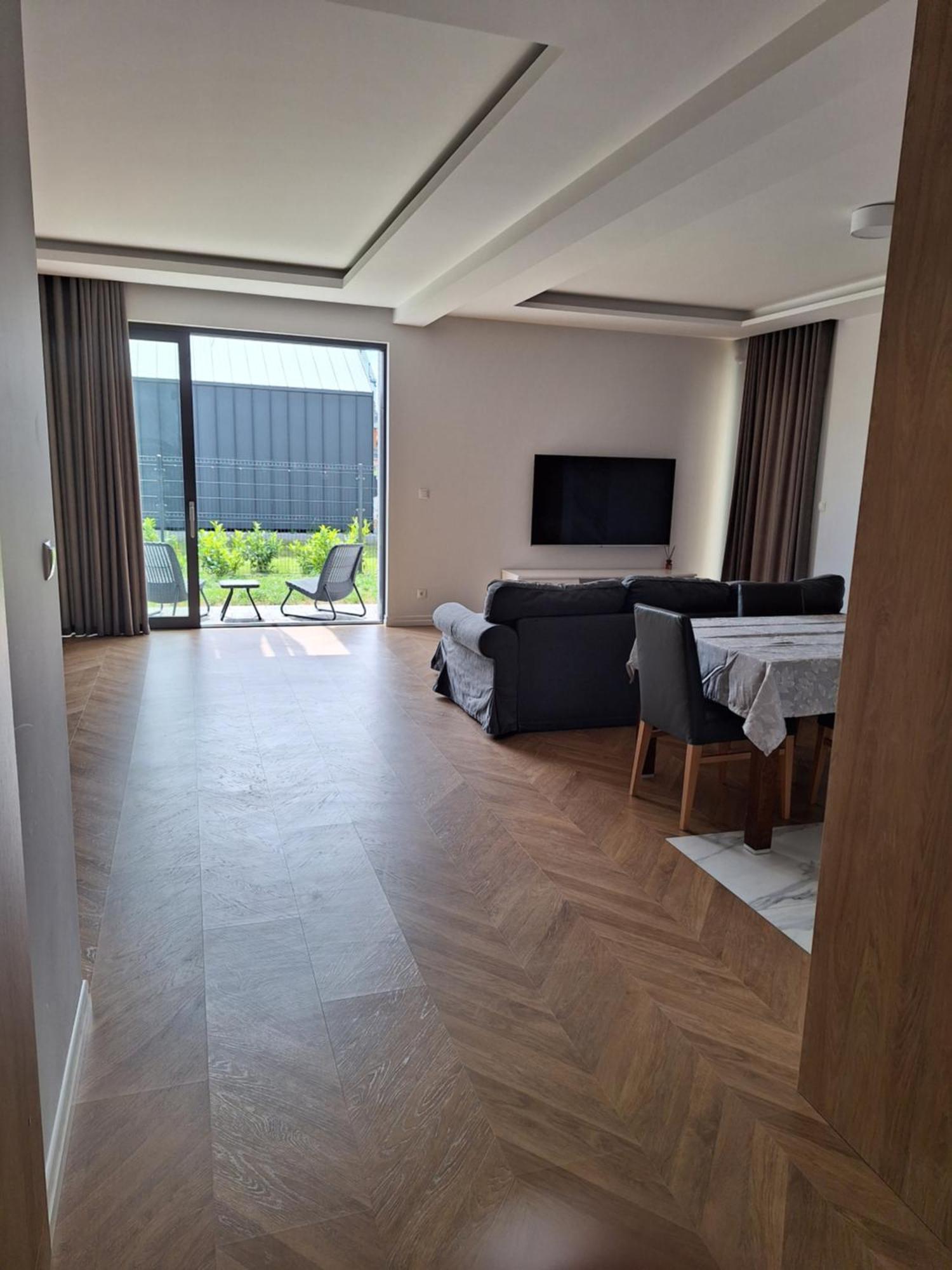 Sea Resort Władysławowo Habitación foto